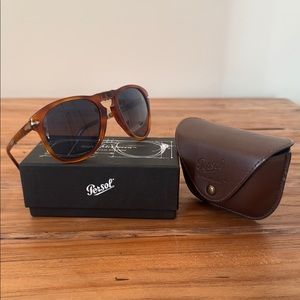 Persol Sunglasses